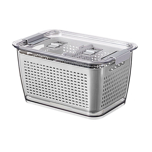 Boîte de rangement pour réfrigérateur
